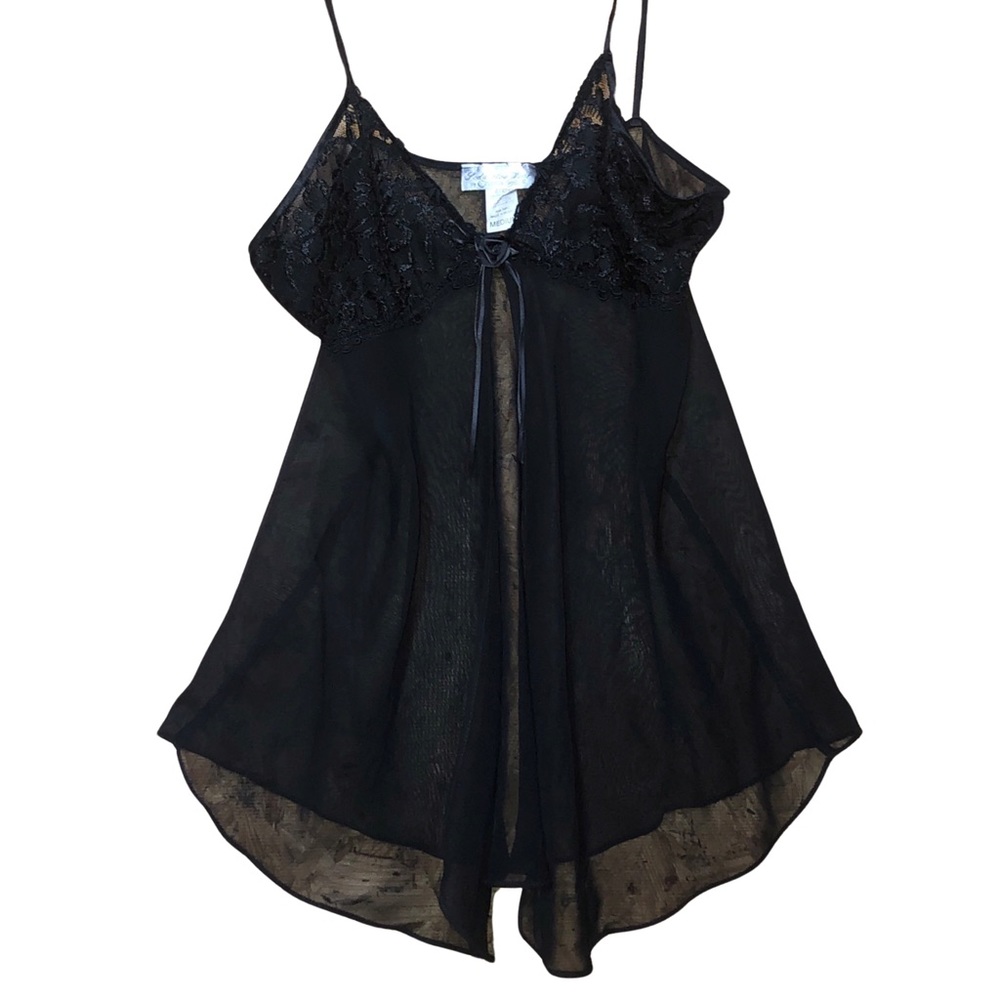 Seduction Wear lingerie Babydoll Med